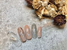 レーヴ(reve)/ニュアンス¥オフ込み4980円