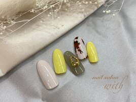 オリジナルデザイン