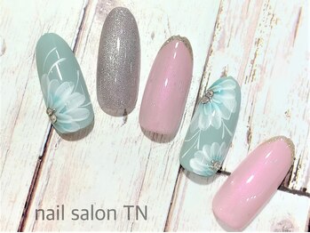 ティーエヌ 相模大野店/☆デザイン定額B☆