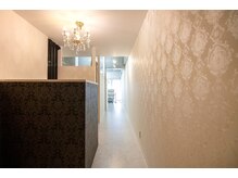 アリュール(Allure)/