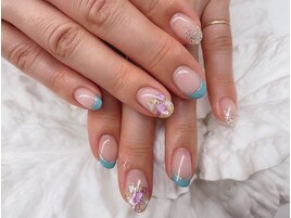 (中原)フレンチ×シェル