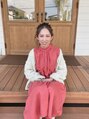 ラ パーム(La Palm)&nbsp;松尾 朋美