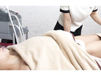 ディオーネ 町田店(Dione)/VIO脱毛ステップ１