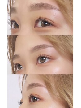 ミィ 神戸元町店(MII)/＼パリジェンヌラッシュリフト／