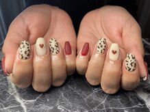 ケーネイルズ(K..nails)/7600yenデザイン