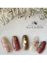 スーシン(SUESHIN)/premium original