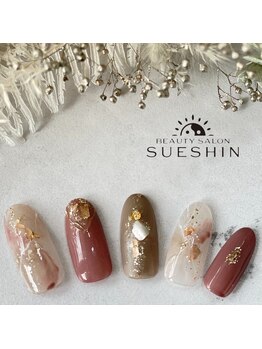 スーシン(SUESHIN)/premium original