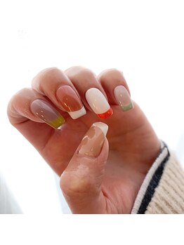 プログレス 成田店(PROGRESS by ヂェムクローバーヘア)/持ち込み[成田]