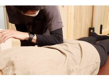 リスタイル(Restyle)/ボディコンディショニング3