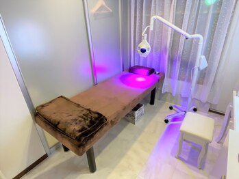 ホワイトニングビューティー 吉祥寺店/【実績延べ10万人超の人気店】