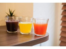 エイドスタイル 二子玉川店/美味しいドリンク