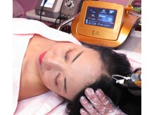 エステティック パルフェ/頭皮にもヒト幹細胞【スカルプ】