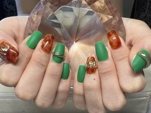 ブリリアン(Brillant)/