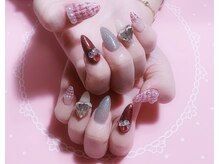 ヤン(YAN)/ツイトネイル