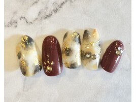 オーダーネイル