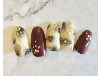 ファースト 山形(first)/オーダーネイル