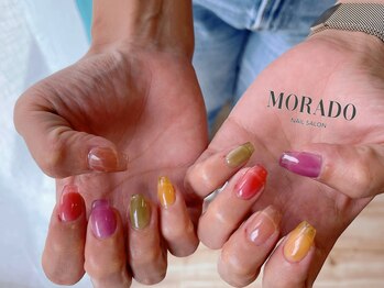 モラド(MORADO)/