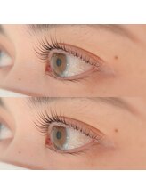 ジェミニアイラッシュ 田無(gemini eyelash)/ラッシュリフト