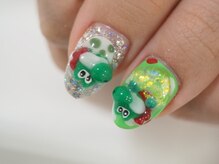 ロロネイル(LoLonail)/