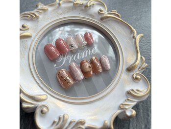 ランコントル(Lancontre)/定額デザインコース　¥6,900