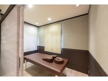 アララギ(un Araragi.co.)/完全個室のVIP空間。その２