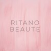 リターノボーテ(Ritano Beaute)のお店ロゴ