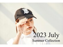 ディーバ 立川店(Diva)/023 Summer Collection