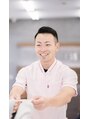 刈谷ハピネス接骨院 矢藤 将馬