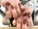 キルティングネイル