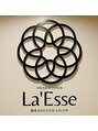 ラ エッセ(La'Esse)/La Esse〔ラエッセ〕