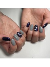 ビジュー ネイル(Bijoux)/ジェルネイル 相模原　矢部 橋本