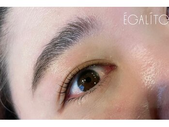 エガリテ(EGALite)/まつげパーマ