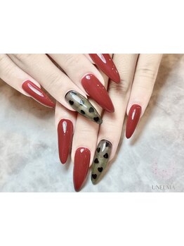 仕事帰り・早朝OKのサロン