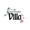アジアンリラクゼーション ヴィラ 杉並区井荻店(asian relaxation villa)のお店ロゴ