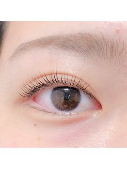 エクラ 千川店(eclat)/まつげパーマ[eclat千川店]