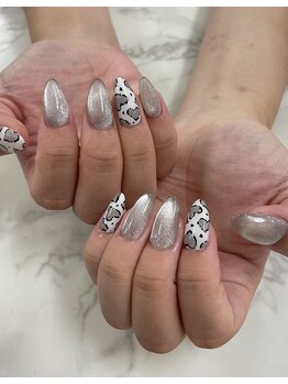 ララオット(Lala-otto)/レオパード