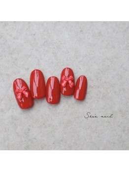 シーズネイル 渋谷店(She's nail)/新規お客様 オフ込み 7980円