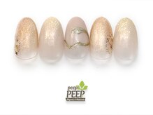 ピッピ 白金台店(peep PEEP)/24年12月マンスリートレンド-12