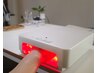 ルビッシュ★ハンドエステ