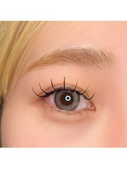 エイティスト(8ist)/フラットラッシュ[新宿/新宿駅]