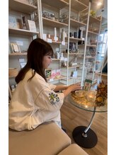 ラルーナ(LA LUNA)/店内の雰囲気　