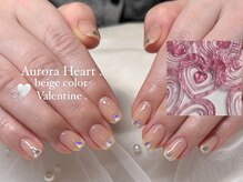 ネオリーブ ジューク 日吉店(Neolive JuQ)/定額ネイル　担当長瀬