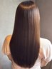 頭.首.肩もみほぐし+アイケア付き髪質改善ヘッドスパ  80分（ヘッド.肩こり）