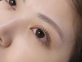 コルテアイ(CoRte.eye)/まつげパーマ×美眉スタイリング