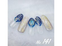 はあとねいる 千里丘店/ハンドNo.141