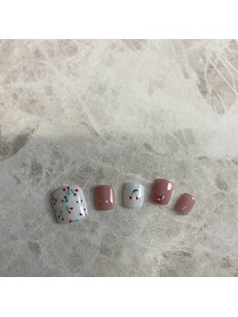 キャンアイドレッシー 小幡店/2025年5月限定 定額　S　Plan