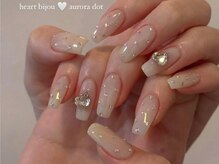 ユリネイル(YULI.NAlL)/