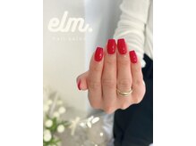 エルム(elm.)