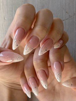 ネロリネイル(Neroli nail)/