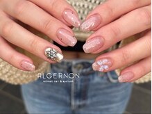 アルジャーノン リトリート(ALGERNON retreat)/お持ち込み♪